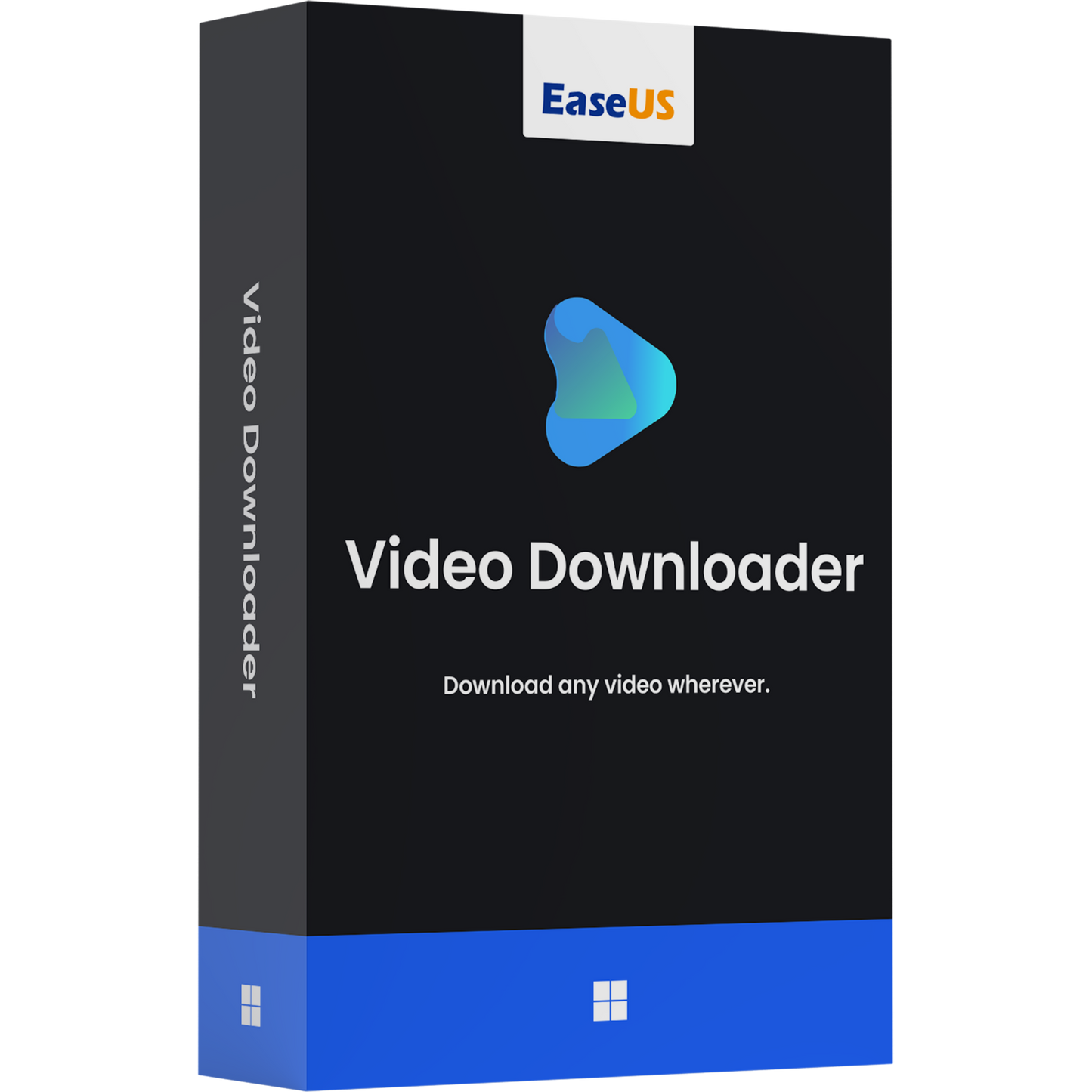 EaseUS Video Downloader