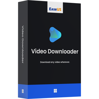 EaseUS Video Downloader