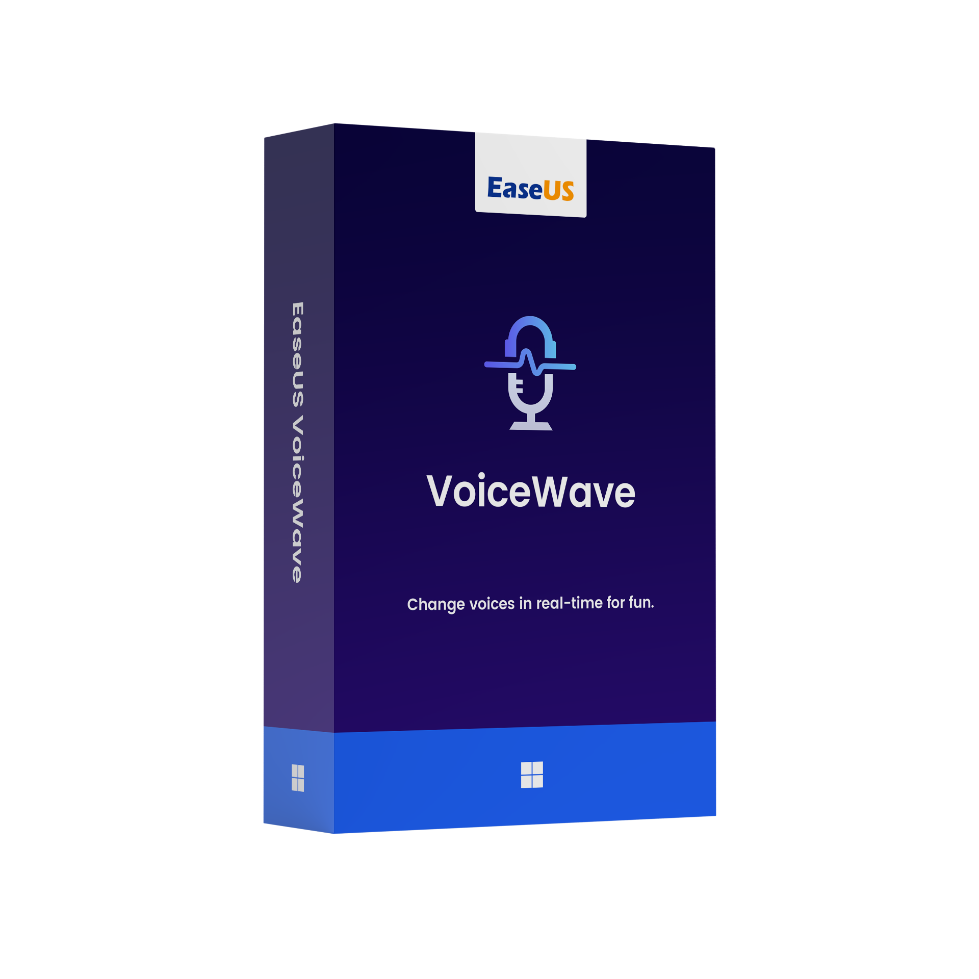 EaseUS VoiceWave Pro – Softwarezirkel