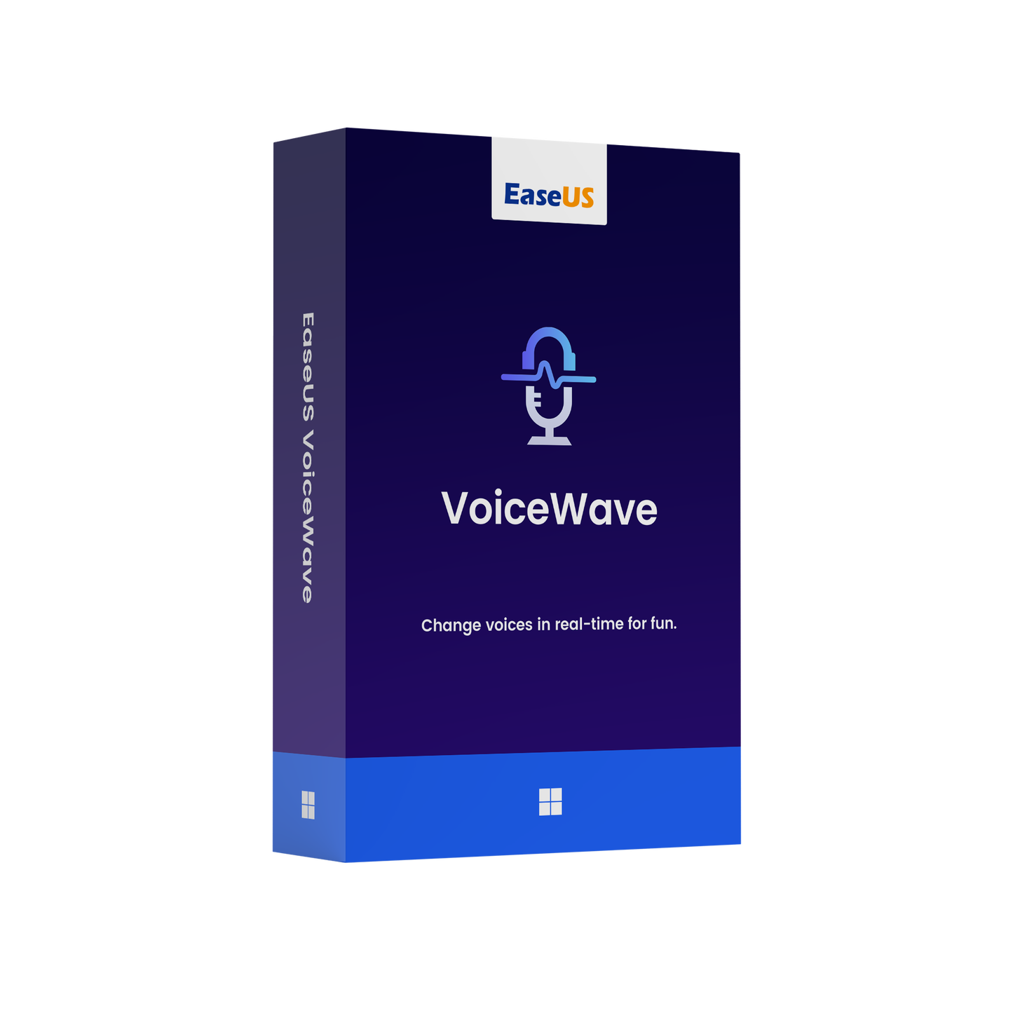 EaseUS VoiceWave Pro